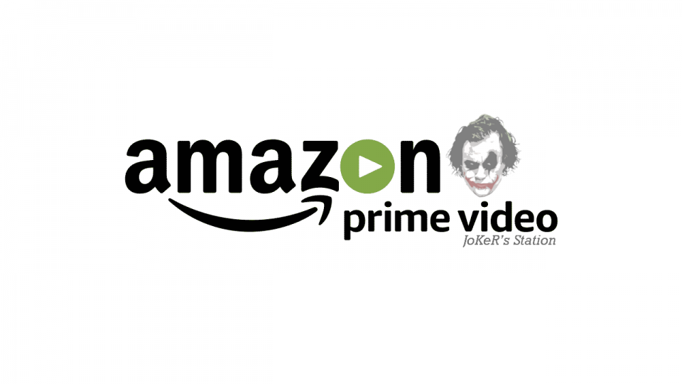 Prime Video
